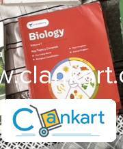 UNACADEMY 2024 CLASS 12 BIOLOGY MODULES