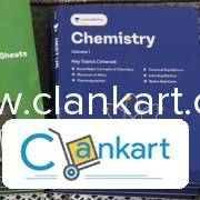 UNACADEMY CHEMISTRY MODULES CLASS 11 NEET