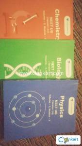 UNACADEMY NEET english books