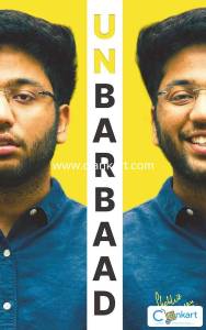 UNBARBAAD BY SHOBIT NIRWAN