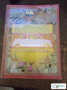UNDERSTANDING ECONOMIC DEVELOPMENT (Class 10th Economics NCERT)