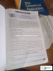 UNDERSTANDING ICSE MATHEMATICS FOR CLASS 9