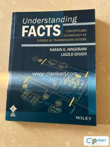 UNDER STANDING FACTS