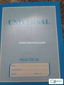 UNIVERSAL FOR CLASS 9th