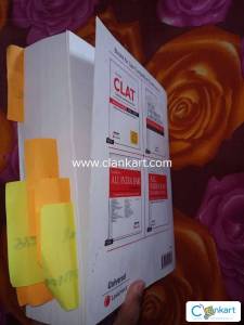 UNIVERSAL Guide to CLAT & LL.B. Entrance Examination