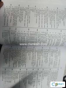 UNIVERSITY OF DELHI M.COM ENTRANCE