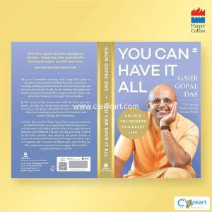 UNLOCK THE SECRETS TO A GREAT LIFE