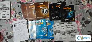 [UNUSED] Complete PW Prayas JEE Dropper Set (2025 Edition)+ free more