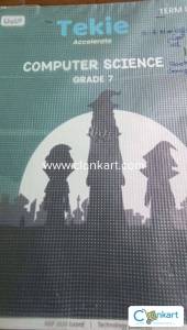 UOLO Computer for Grade 7