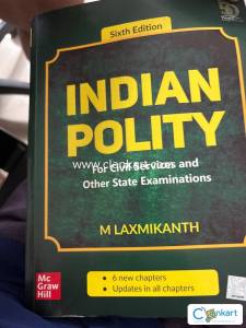 UPSC BOOKS for sale