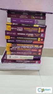 UPSC Book Set