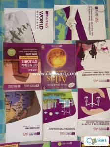 UPSC Books Byju's