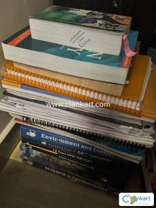 UPSC Books for sale