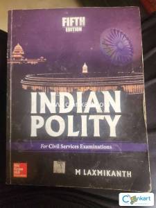 UPSC CIVIL SERVICES PREPARATION BOOK