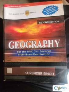 UPSC CIVIL SERVICES PREPARATION BOOK