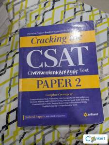 UPSC CSAT practice