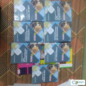 UPSC CSE Ambition Law Optional Material