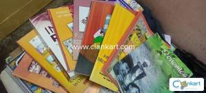 UPSC Combo books (Ncert + Standard)