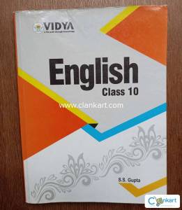 UPSC ENGLISH CLASS 10
