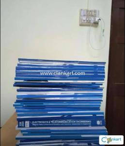 UPSC ESE 2025 ACE Academy Book