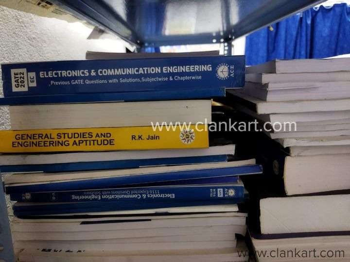 UPSC Engineering Service Examination Preparation Kit