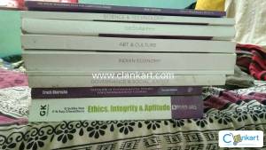 UPSC IAS BOOKS contact:9629545130