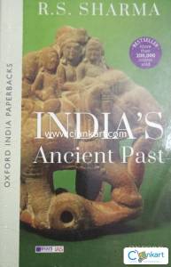 UPSC IAS, India's Ancient past