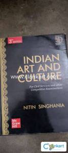 UPSC Indian Art and culture