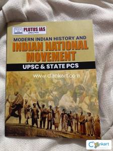 UPSC Modern History