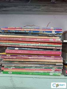 UPSC NCERT BOOK 6th to 12th