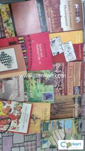 UPSC Ncert books of 35 sets