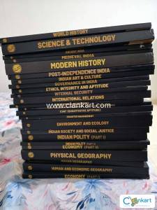 UPSC PHYSICSWALLAH SET