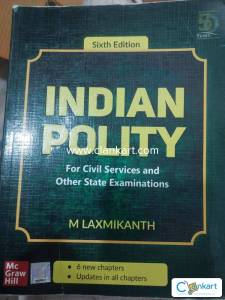 UPSC PRELIMS