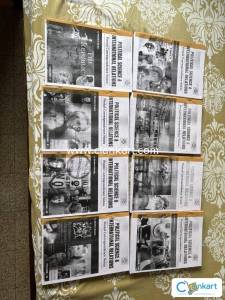 UPSC Political Science Shubhra Ranjan Notes