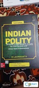 UPSC STANDARD BOOKS