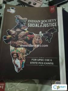 UPSC STUDY IQ 4 BOOK
