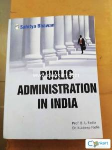 UPSC books for sale