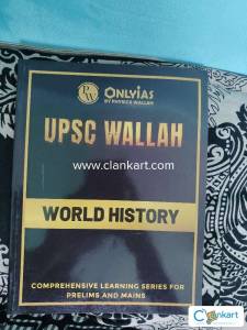 UPSC by physics wallah