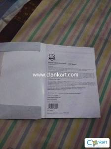 UPSC civil service IAS prelims subject wise solved paper