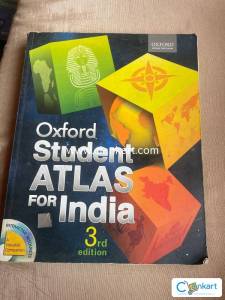 UPSC civil service geography