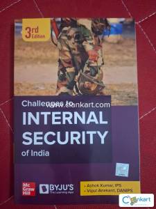 UPSC exam Byju's book