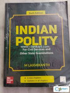 UPSC exam book