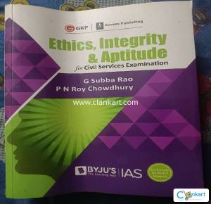 UPSC for Civil Services