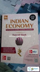 UPSC prelims and mains