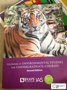 UPSC preparation books