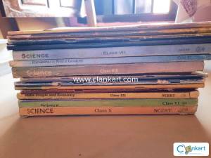 UPSC preparation books
