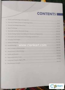 UPSC wallah Science and technology