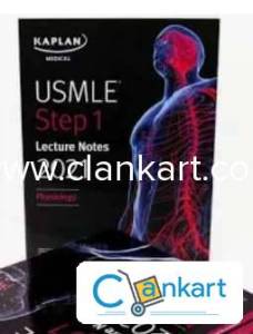 USMLE  Step 1 anatomy Lecture notes