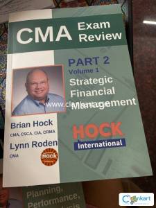 US CMA part2 volume 1