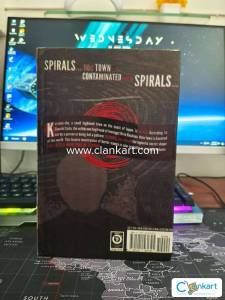 UZUMAKI deluxe edition